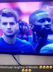 一个被足球耽误的篮球运动员,被足球耽误的逗比