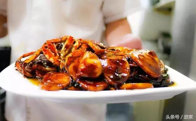 上海平民米其林餐厅推荐,上海米其林餐厅亲民推荐