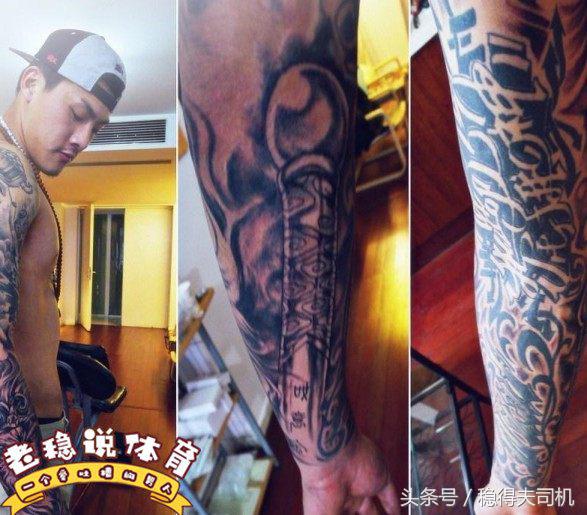 他才是真正的中国最佳前锋，从不晒富炫妻，资助贫困儿童踢球