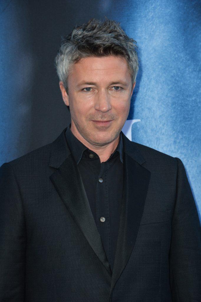 “权力游戏”从最低到最高的角色，都有多高？