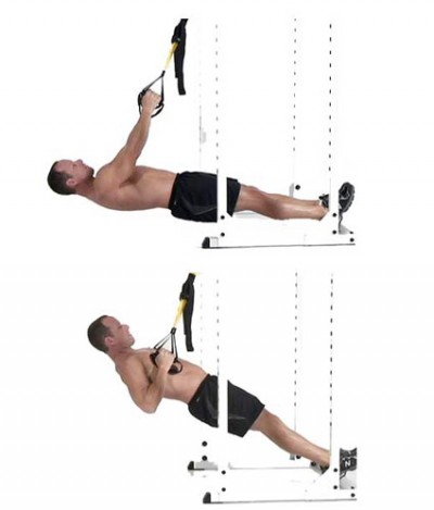 15种锻炼身体的方法,15项基础体能训练