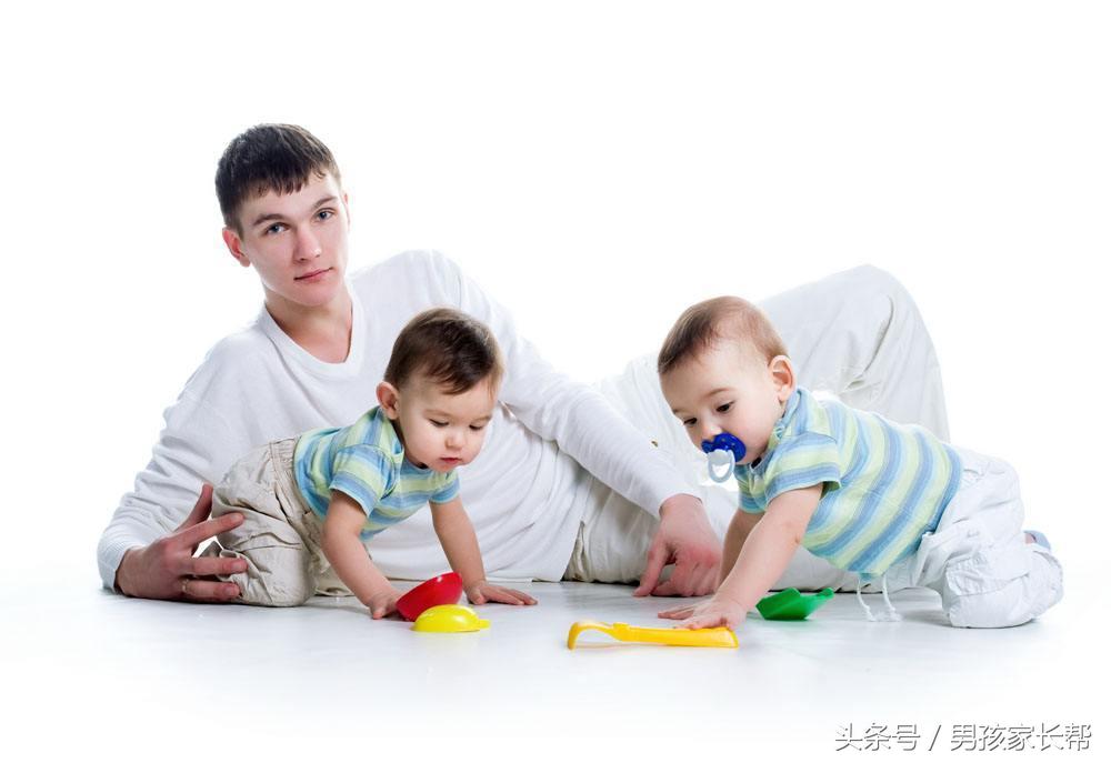 怎样决定孩子一生的情商,孩子拥有这5种能力说明情商高