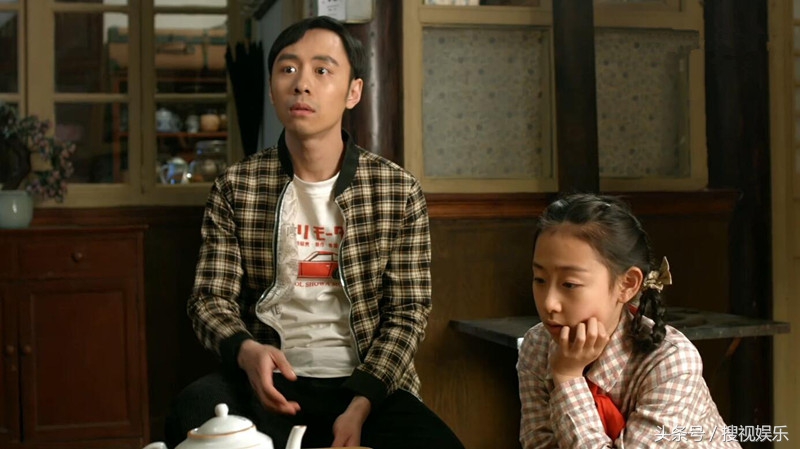 李二宝比樊胜美她哥脸皮还厚，痛恨这些败家子们