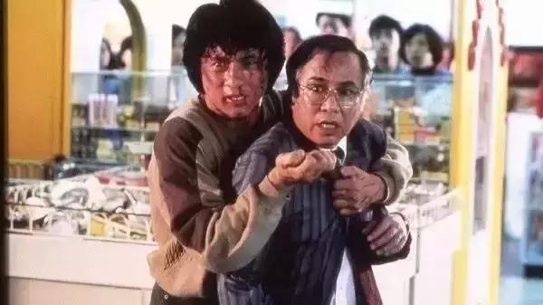 香江大导演,香江第一导演