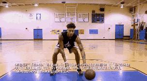 运球基础训练,哈登运球过人训练方法