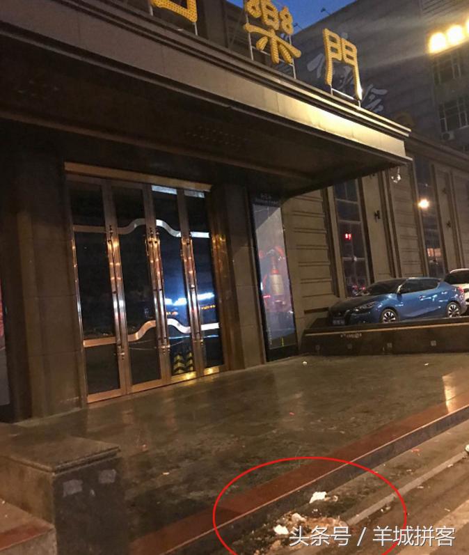 广州最火的网红酒吧,广州长堤酒吧街