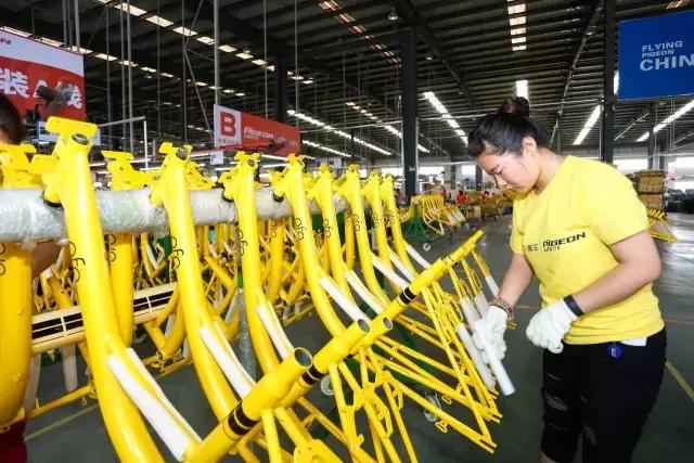 共享电单车加盟骗局,共享店铺经营模式骗局揭秘案例