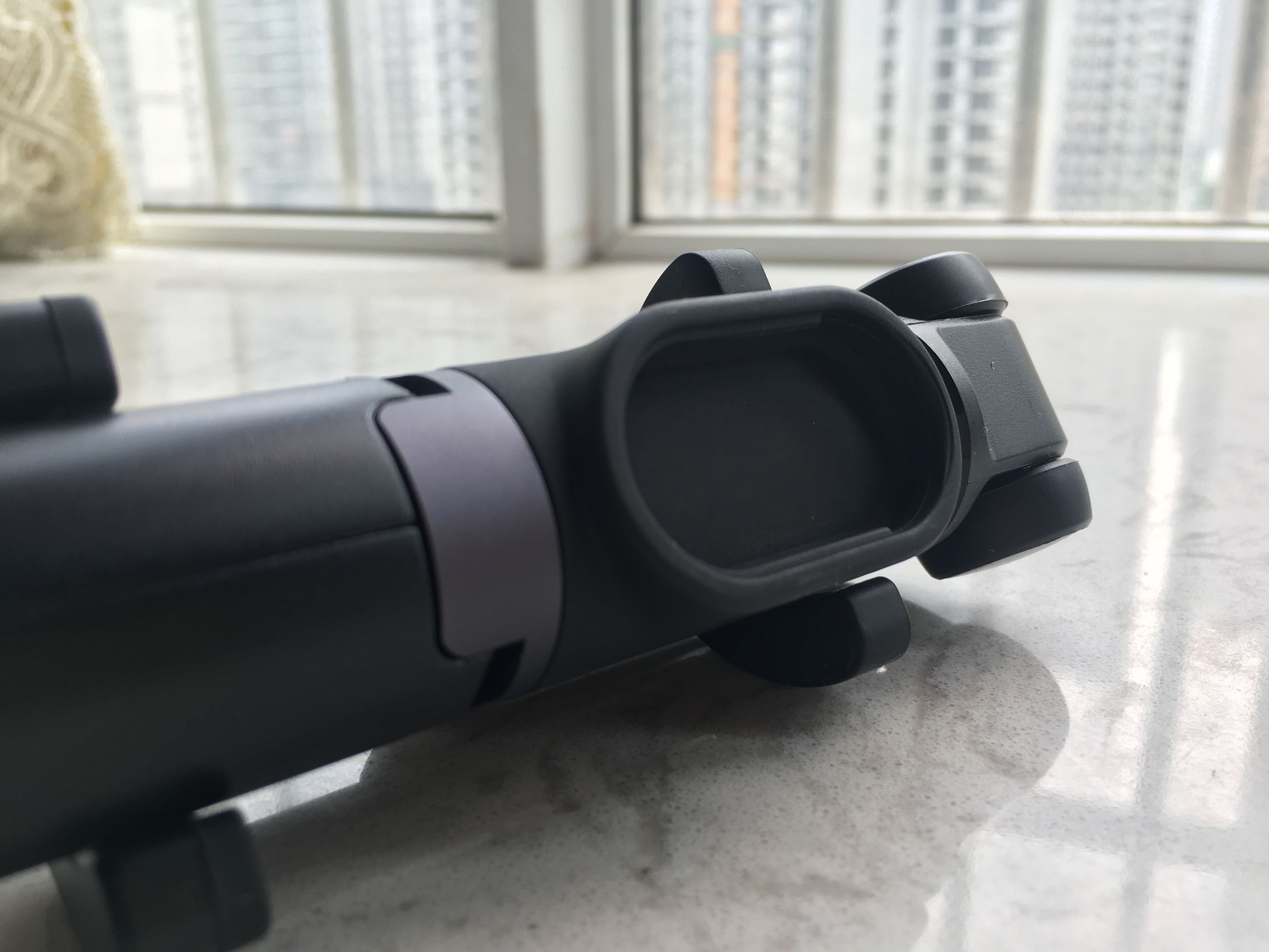 小米蓝牙自拍杆蓝色使用说明,小米变焦支架蓝牙自拍杆测评