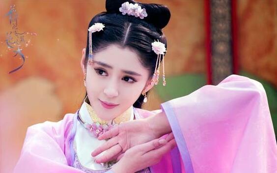 花谢花飞花满天何润东与王艳相认,何润东张馨予最新电视剧