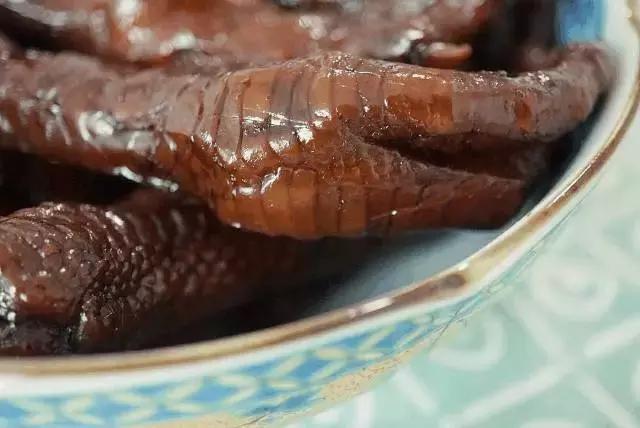 淘宝鸭爪哪个牌子好吃,淘宝鸡脚哪个好吃