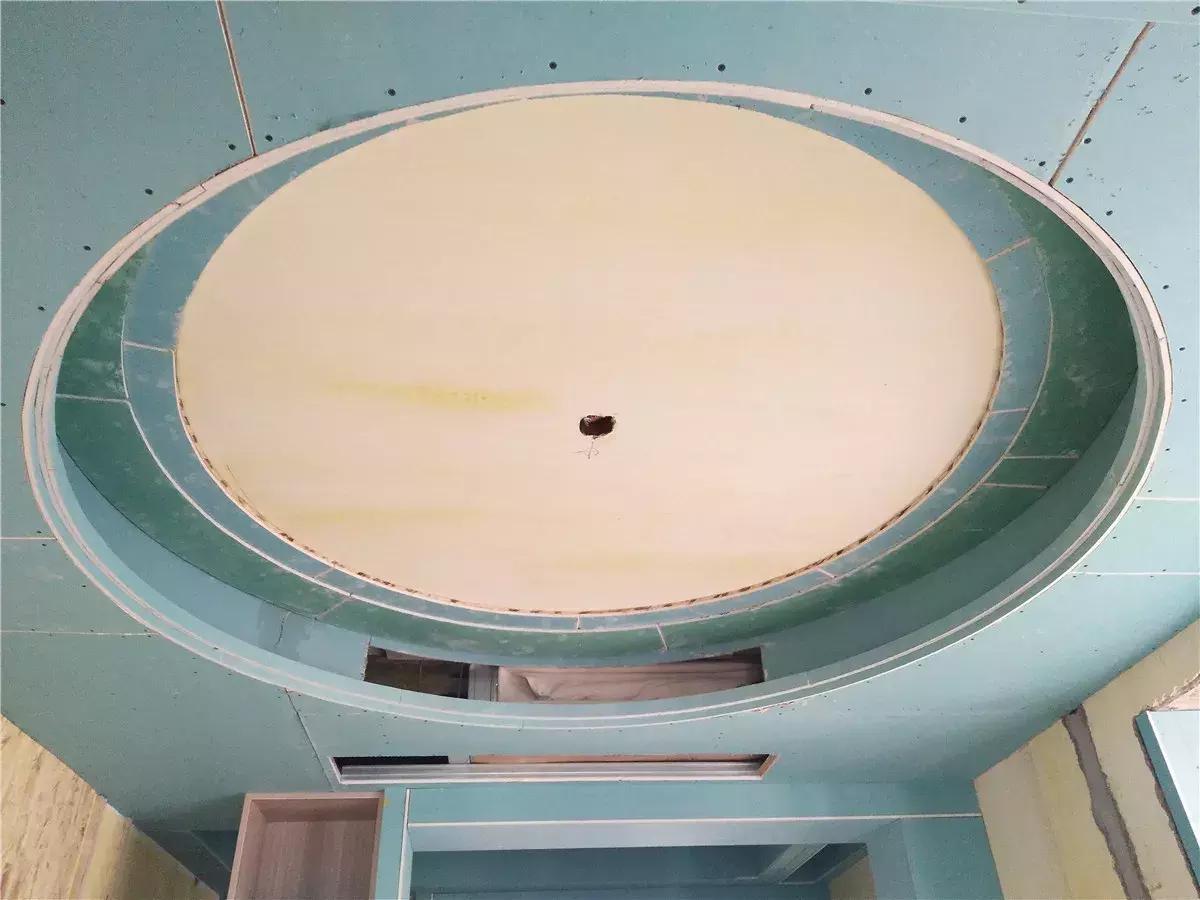 工地装修必知,装修工地日常细节分享