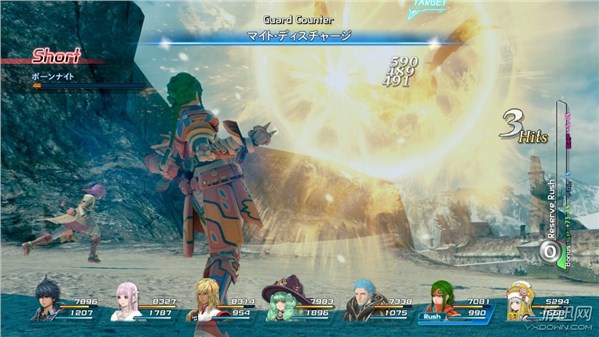 星之海洋5选什么难度,星之海洋5为什么不火