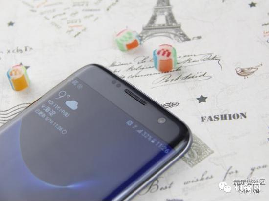 涓夋槦S7edge娴嬭瘎,涓夋槦s7edge璇勬祴澶х背