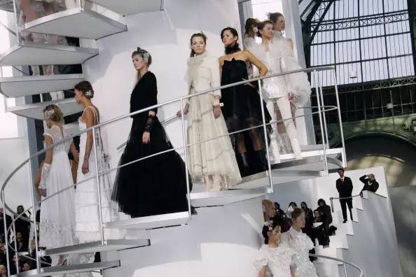 ChanelFairyland｜只有你想不到的，没有它造不来的～