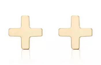 宋慧乔同款耳环分享,宋慧乔金色耳环同款