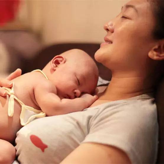 提问，你月子吃了多少只鸡？超好玩的月子16问！