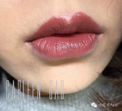 最好看的大牌豆沙色口红推荐,好看不偏紫的豆沙色口红推荐