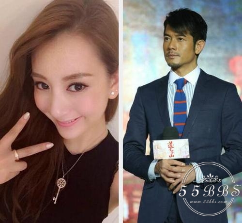 林更新与王柳雯是怎么认识的,林更新谈过的女朋友王柳雯