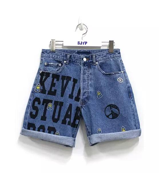 idol潮牌推荐,idol都在穿哪些潮牌