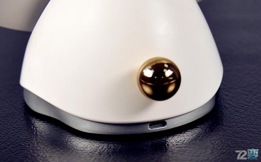 小西机器人测评--孩子最爱的机器猫