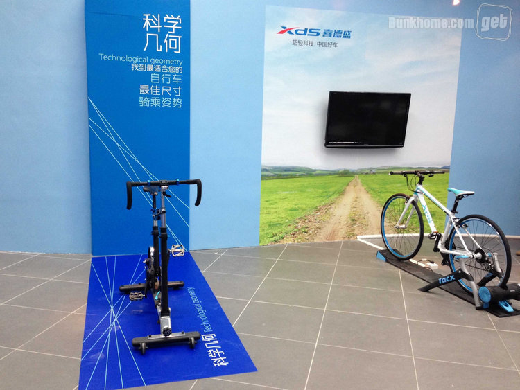 每周一课|怎么买车?自行车最佳尺寸选购指南