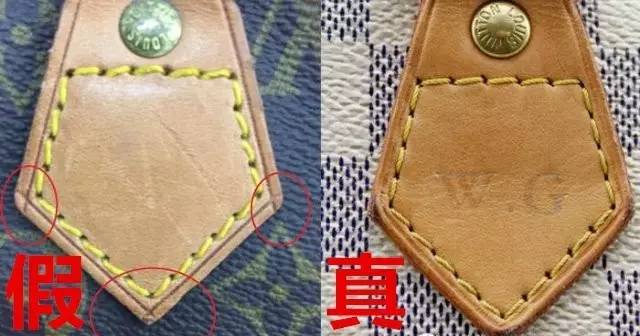 315打假卖假表,315冒牌货真假辨别