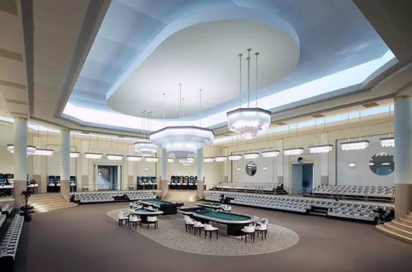 ChanelFairyland｜只有你想不到的，没有它造不来的～