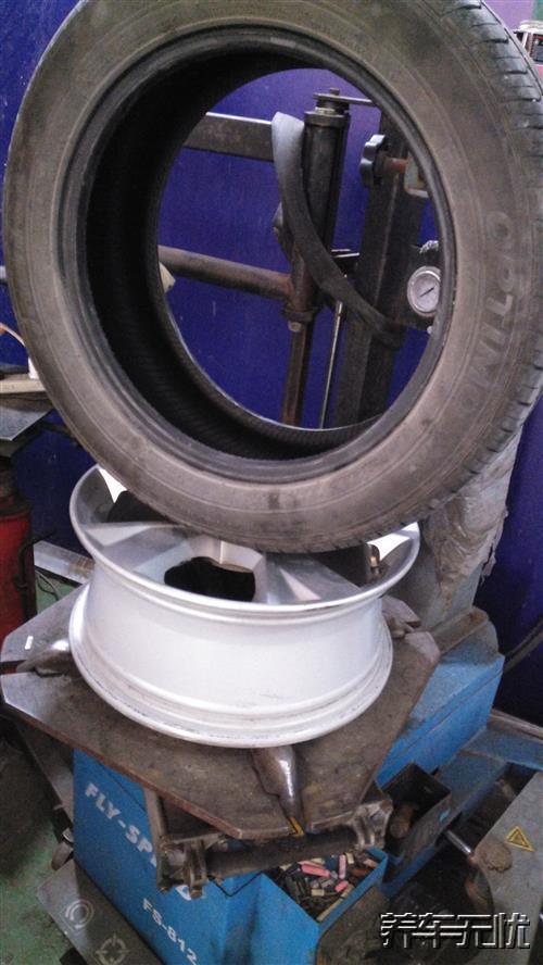 告别4S店养车无忧网互联快修模式受车主欢迎