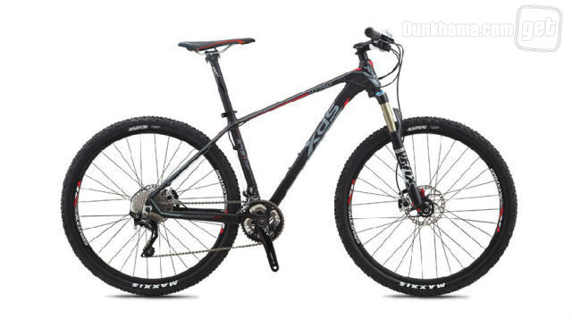 每周一课|怎么买车?自行车最佳尺寸选购指南