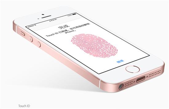 一只披着iphone5s外衣的SE狼:iphone5s被抛弃