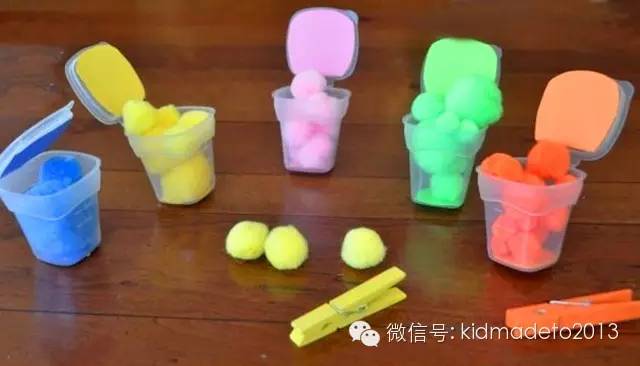 国外麻麻为什么能一人带三娃？因为她们用了这些busybag！