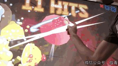 一部手机就可以让电视变成触摸屏,有一款黑科技能将电视变成触摸屏