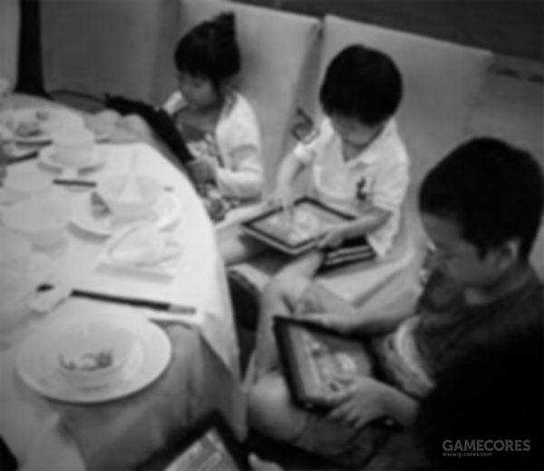 对于游戏的正确的理解和看法,对于游戏的五大问题