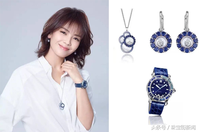 2017珠宝行业新闻,珠宝行业未来5年发展趋势