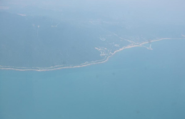 三亚爱在北纬十八度,爱在北纬18度