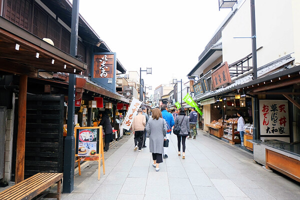 繁华的东京有多可归,繁华的东京不夜的城