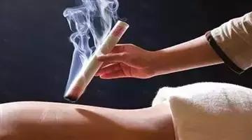 气血堵了怎么治疗,打通气血淤堵艾灸最快的方法