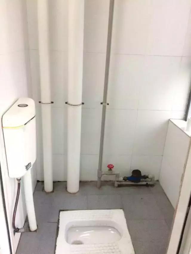 东莞五大校的宿舍pk,盘点广东十大高校宿舍