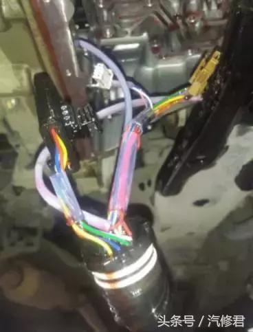 比亚迪f6仪表盘出现svs怎么处理,比亚迪f6行驶过程中防盗灯亮