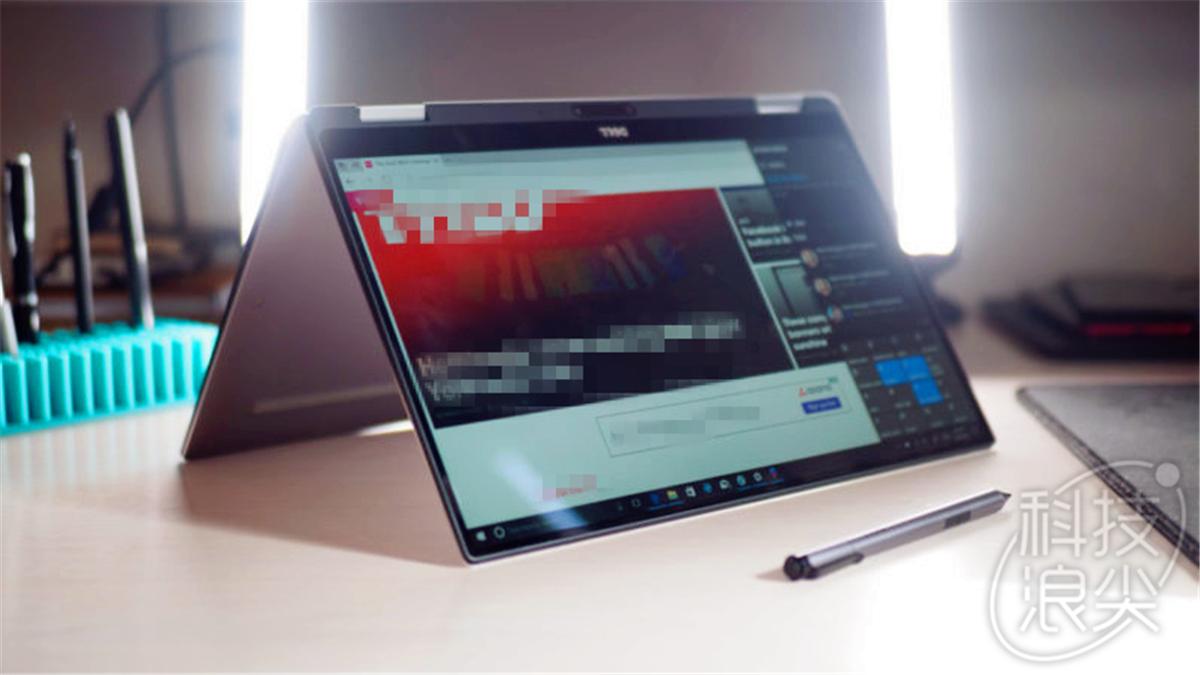 xps139310二合一深度评测,戴尔xps13微边框