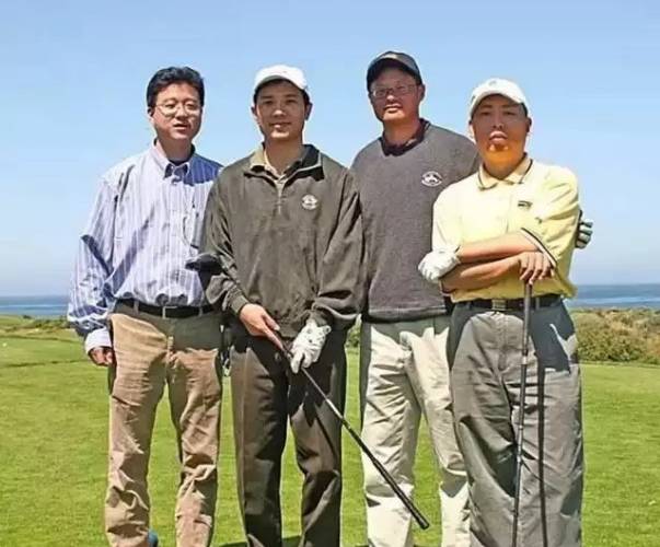 丁磊的创业经历,30岁创始人丁磊