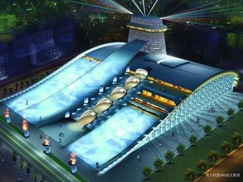 屋顶运动，你关注了没有？