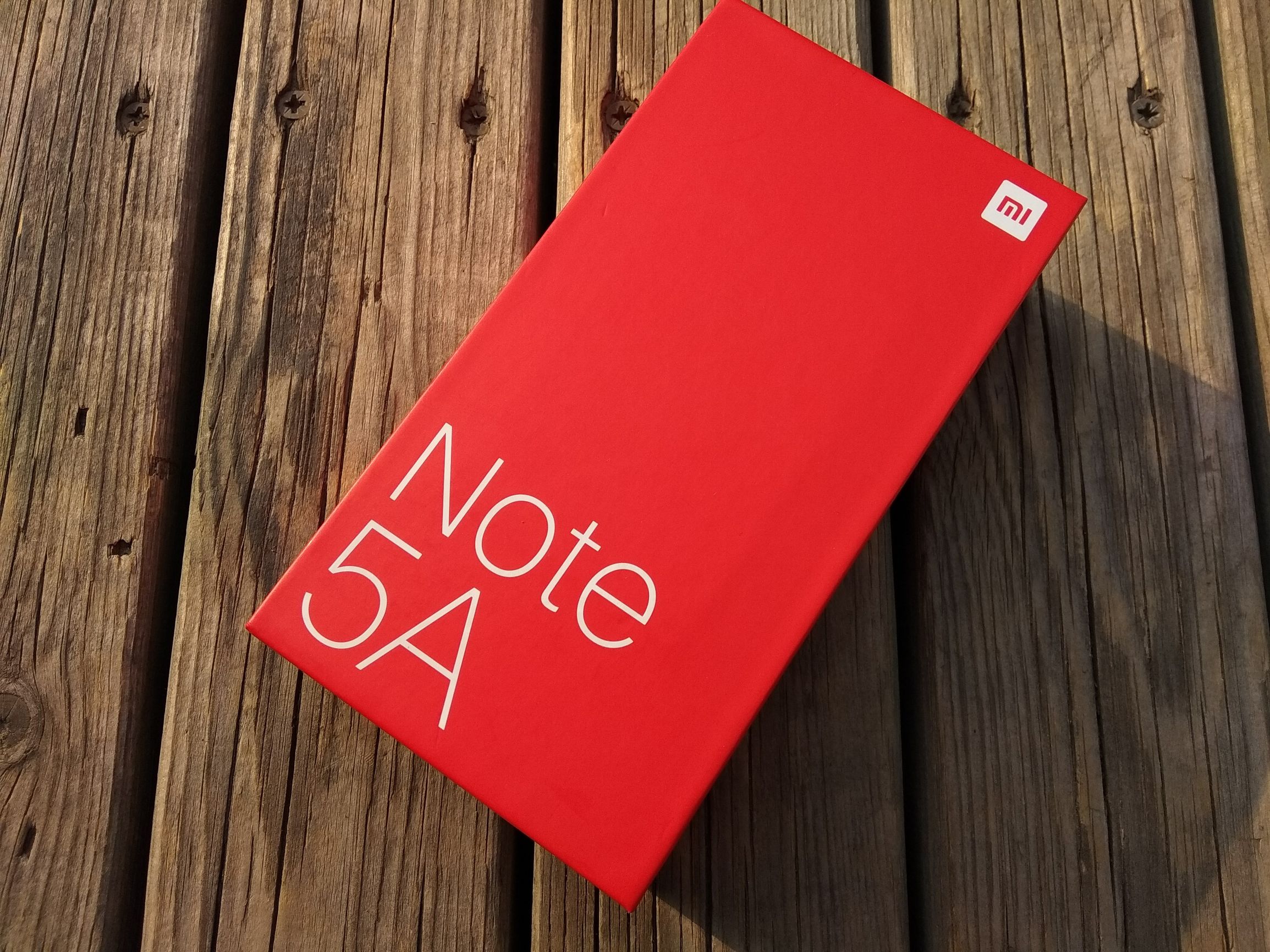 不吹不黑，699的小米Note5A你还要它怎样？