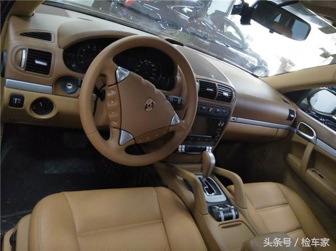 现在的卡宴还值得买吗,保时捷卡宴十年了能卖多少钱