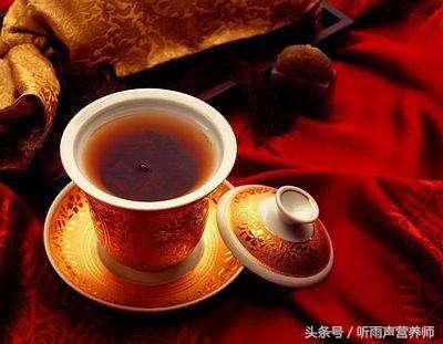 8种食物教你一招去口臭,白开水加陈醋能治口臭吗