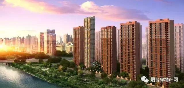 烟台房价最高的楼盘,烟台刚需楼盘推荐