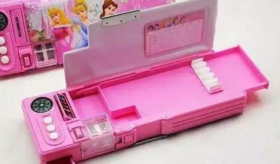 那些年，这些玩具你拥有过吗？