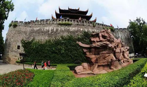 长沙六个区排名,长沙内六区哪个区最好