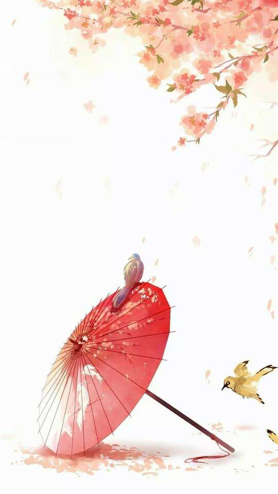 微小说:和亲,我心甘情愿,不因家国只因是你