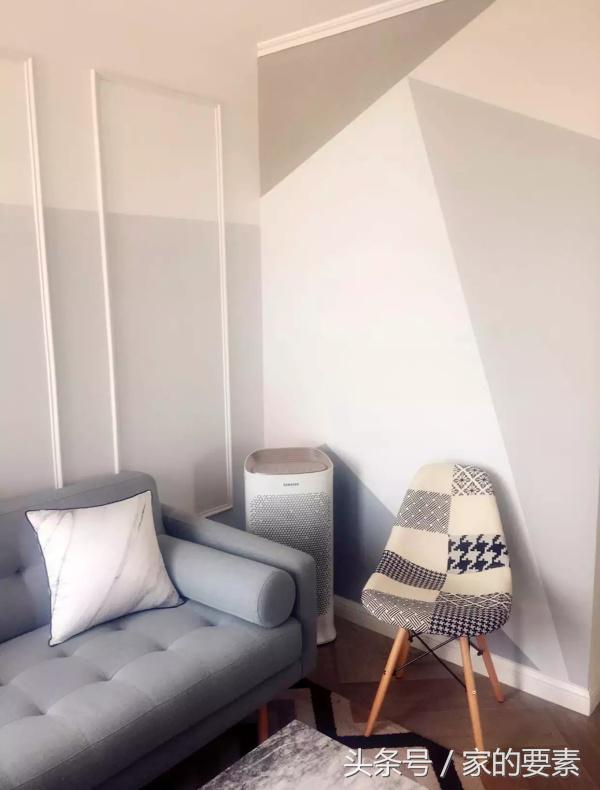 简约修身的马卡龙色,当简约风遇上马卡龙色